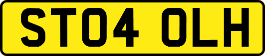 ST04OLH