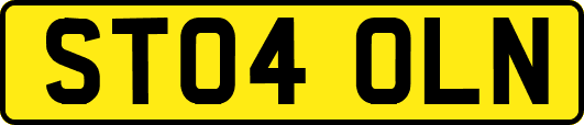 ST04OLN