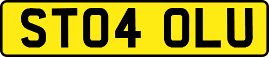 ST04OLU