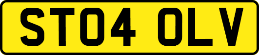 ST04OLV