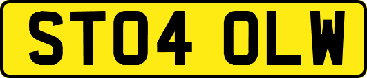 ST04OLW
