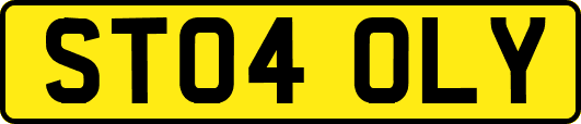 ST04OLY