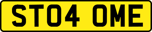 ST04OME