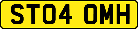 ST04OMH