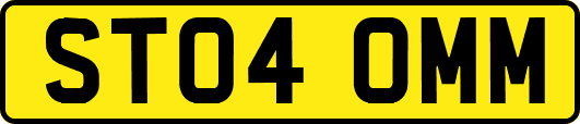 ST04OMM