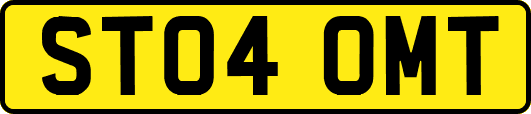 ST04OMT