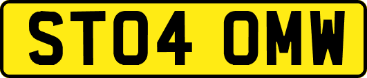 ST04OMW