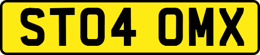 ST04OMX