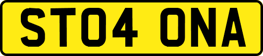 ST04ONA
