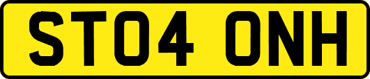 ST04ONH