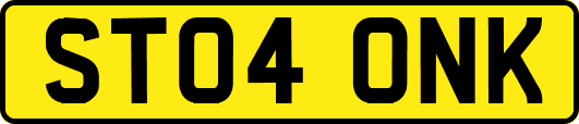 ST04ONK