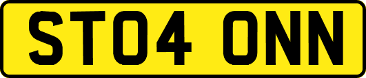 ST04ONN
