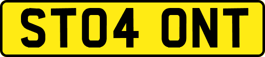 ST04ONT