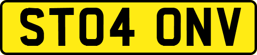 ST04ONV
