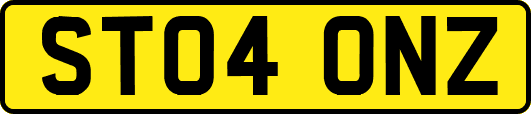 ST04ONZ