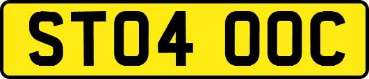 ST04OOC