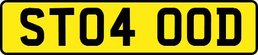 ST04OOD