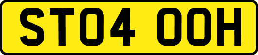 ST04OOH