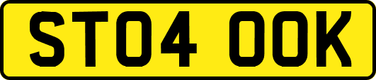 ST04OOK