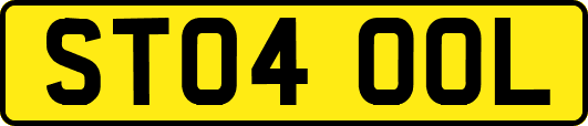ST04OOL