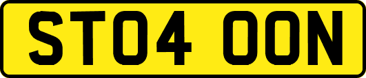 ST04OON