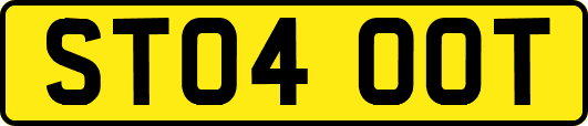 ST04OOT