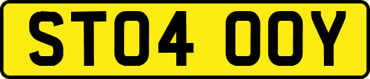 ST04OOY