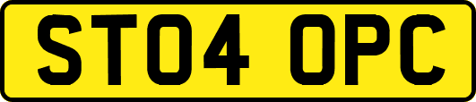 ST04OPC