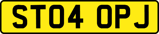 ST04OPJ