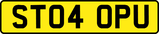 ST04OPU