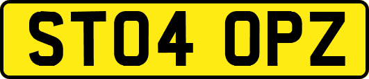 ST04OPZ