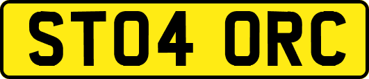 ST04ORC