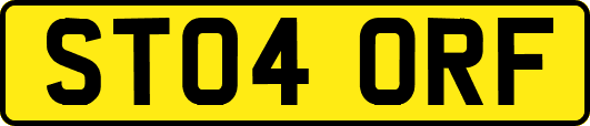 ST04ORF