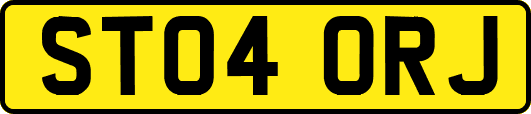 ST04ORJ