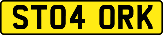 ST04ORK