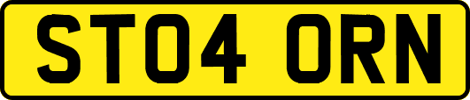 ST04ORN