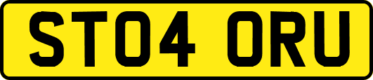 ST04ORU
