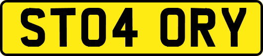 ST04ORY