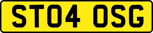 ST04OSG