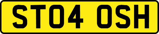 ST04OSH
