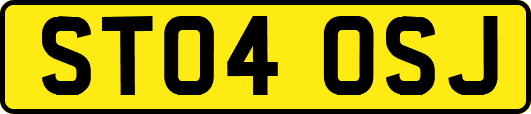 ST04OSJ