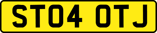 ST04OTJ