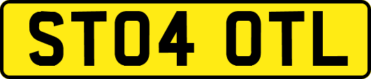 ST04OTL