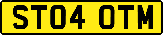 ST04OTM
