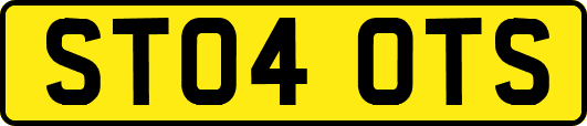 ST04OTS