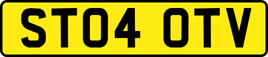 ST04OTV