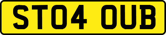 ST04OUB