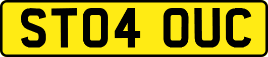 ST04OUC
