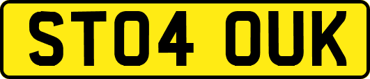 ST04OUK