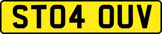 ST04OUV